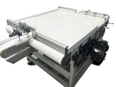 Garvey's Aluminum Bi-Flo