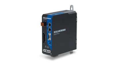 Kollmorgen Essentials Motion System Drive