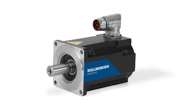 Kollmorgen Essentials Motion System Motor