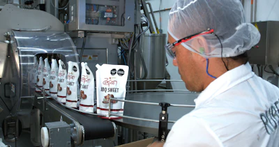 Automation optimized resources without reducing employment, enhancing the plant’s responsiveness.