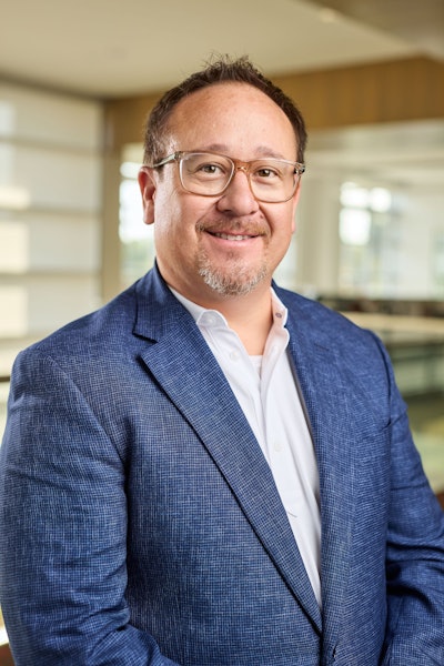 Shawn Lange is the Northwest Regional Director at Beckhoff USA