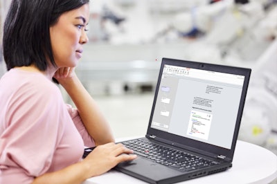 Robot Studio Ai Assistant I