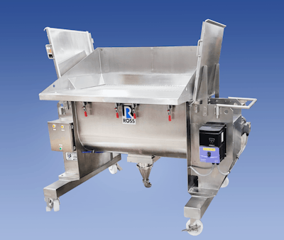 The ROSS Model 42N-10