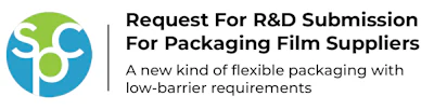 To support retailers’ efforts to scale sustainable flexible packaging films with low-barrier requirements, GreenBlue’s Sustainable Packaging Coalition is issuing a request for submissions from film suppliers. Suppliers can submit proposed formats that meet the requirements outlined in this brief by December 19, 2025. Selected submissions to be showcased in-person to SPC retailers and members at SPC Impact 2026.