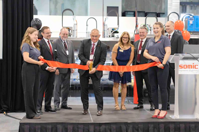 Somic 2025 Open House 1