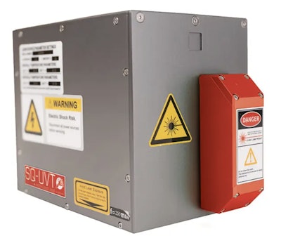 Squid Ink Manufacturing