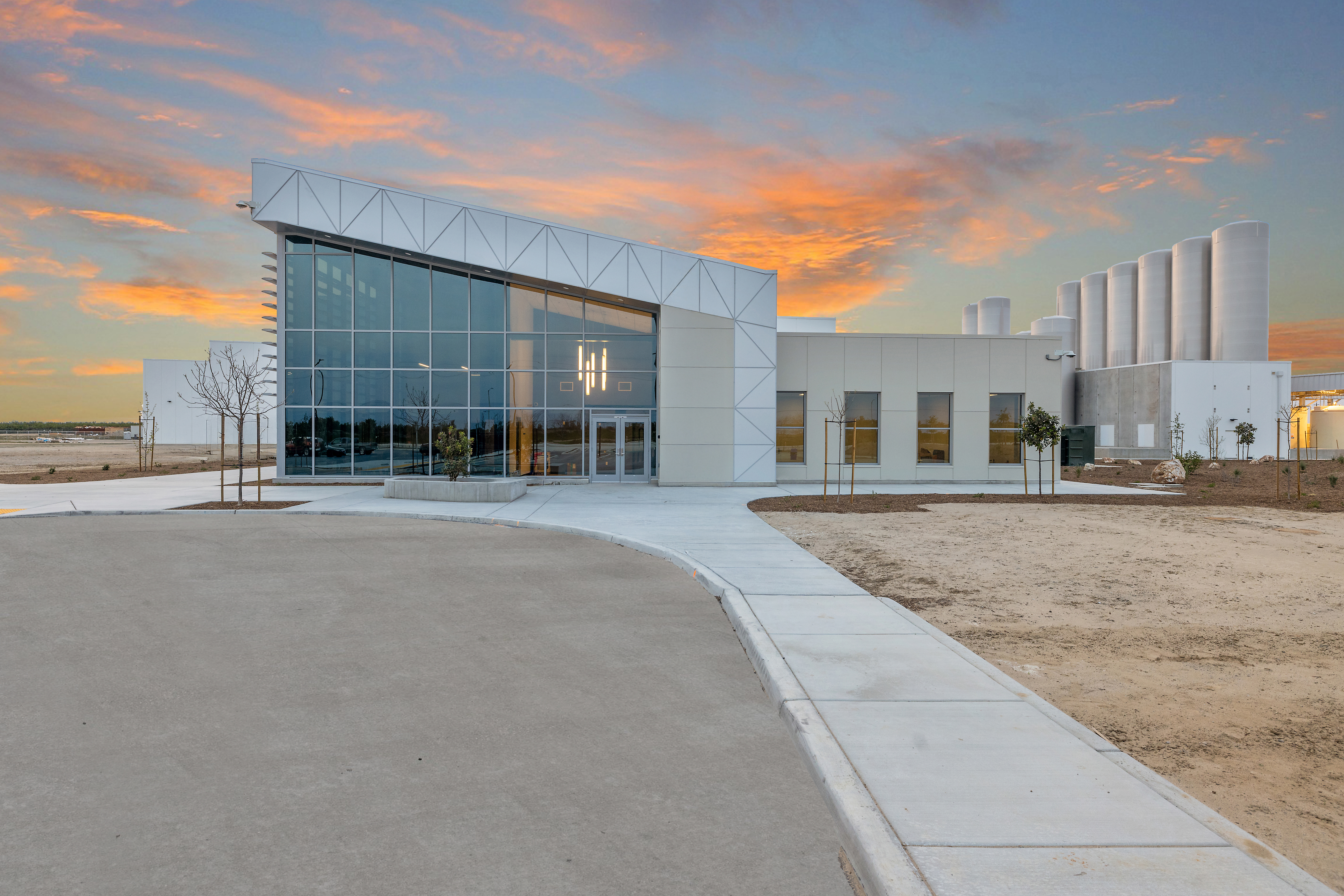 California Dairies, Inc.'s Bakersfield facility represents a critical step in CDI&rsquo;s effort to diversify product mix and capture higher-value channels.