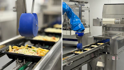 Chef Robotics Ilpra Press Release Image