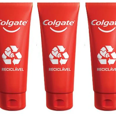 The recyclable tube technology, based on high-density polyethylene (HDPE), allows the packaging to be processed in standard recycling streams alongside plastic bottles.