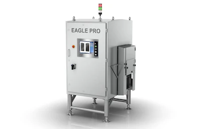 Eagle Product Inspection&rsquo;s Tall PRO XSDV