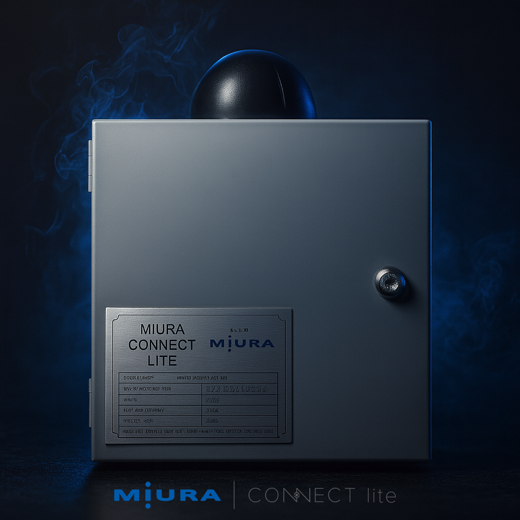 Miura America's Miura Connect Lite