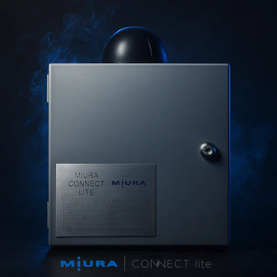 Miura America's Miura Connect Lite