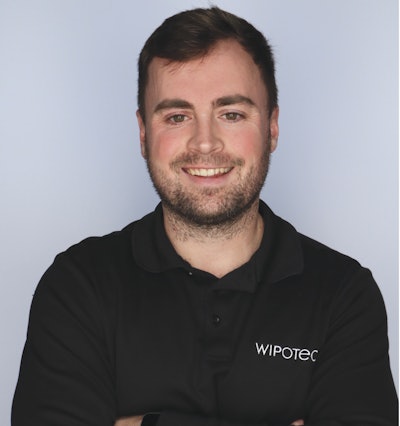 Oem 1025 F1 On The Rise Conor Driscoll