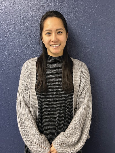 Oem 1025 F1 On The Rise Crystal Dinh