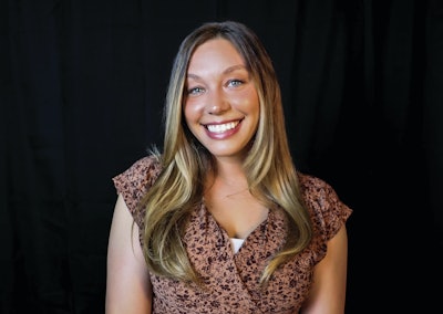 Oem 1025 F1 On The Rise Mia Stevens Headshot