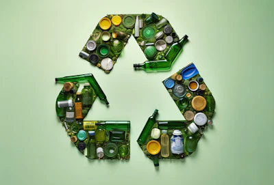 USPP’s new position paper outlines when physical or chemical recycling are appropriate, why mechanical recycling remains the priority, and what safeguards are needed to protect communities and support true circularity.