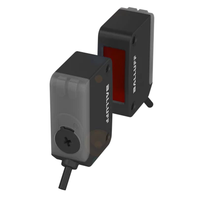 Balluff Inc.'s BOS R072K Optical Sensor Entry Line