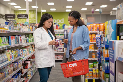 CVS store brands are expanding and localizing assortments, adding pressure on private-label teams to manage packaging, suppliers, and outsourced manufacturing at scale.