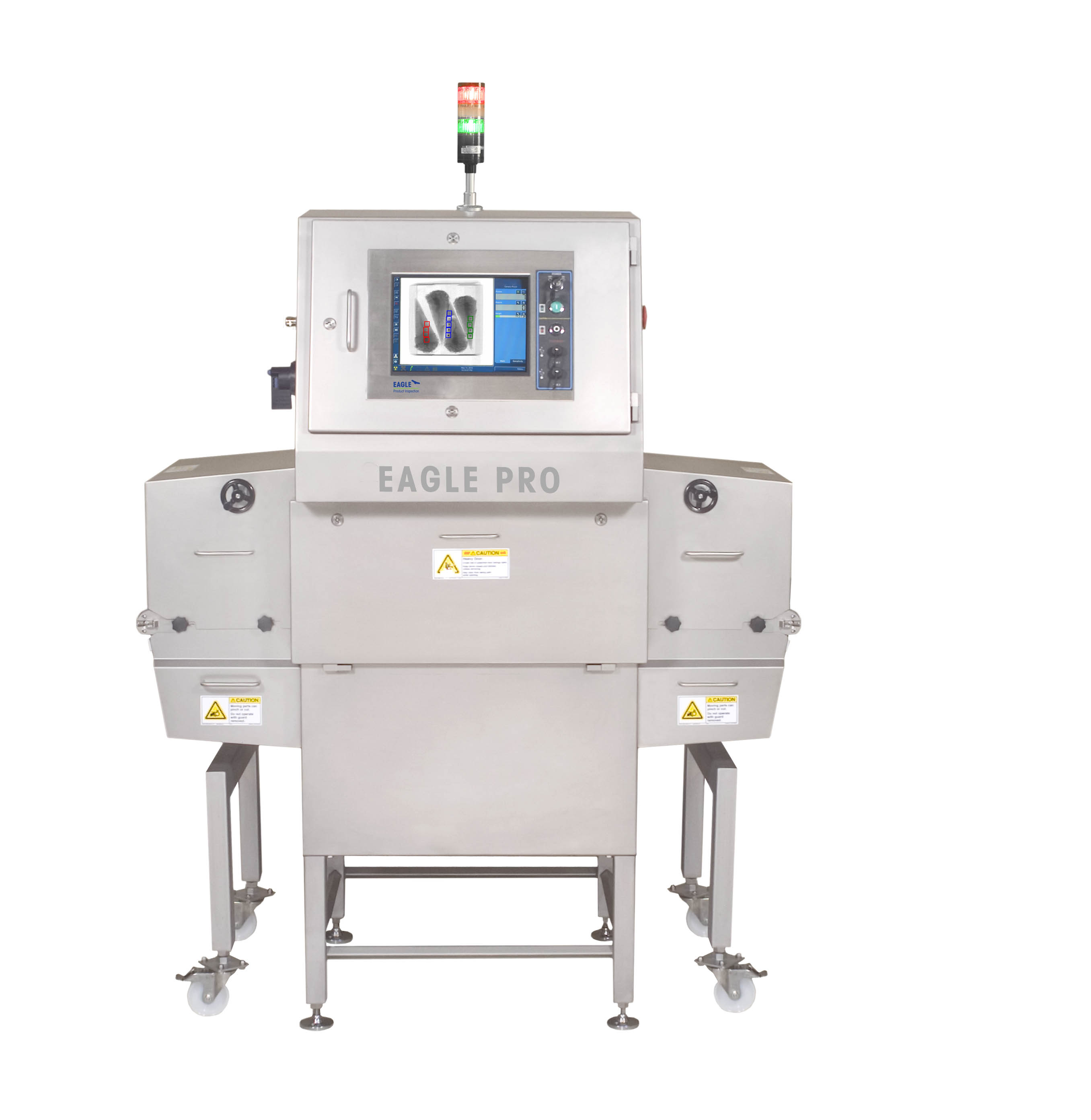 Eagle Product Inspection's Pack 320 PRO