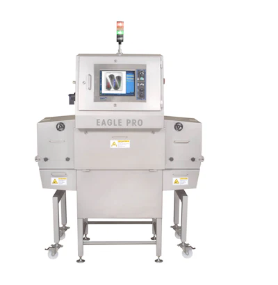 Eagle Product Inspection's Pack 320 PRO