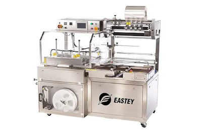 Eastey’s VSA1825-SS