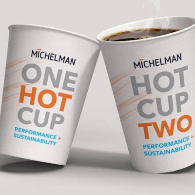 The coating’s adaptability allows it to run effectively across various cup-forming technologies, including ultrasonic, servo-driven, and high-speed systems.