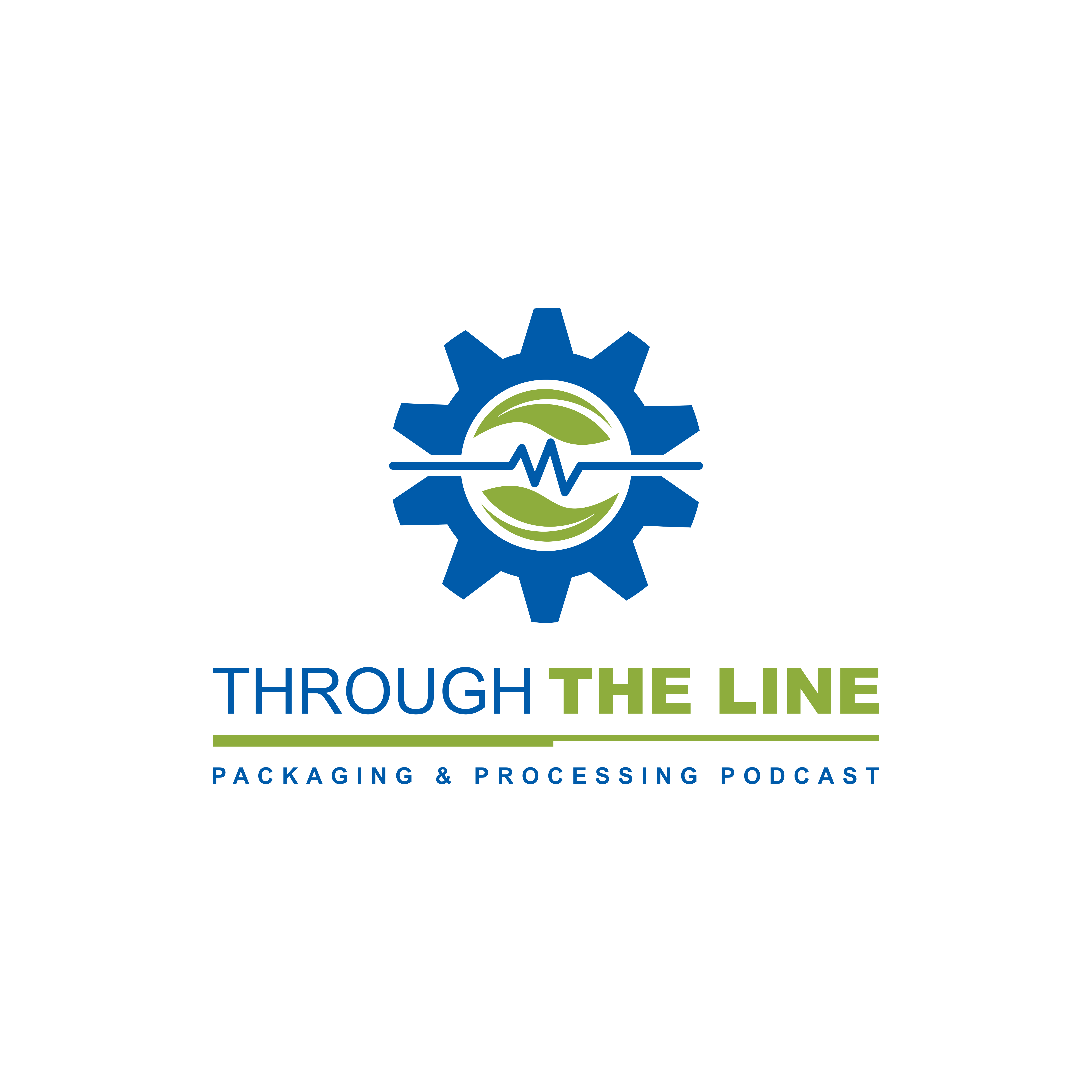 Through the Line: Packaging & Processing