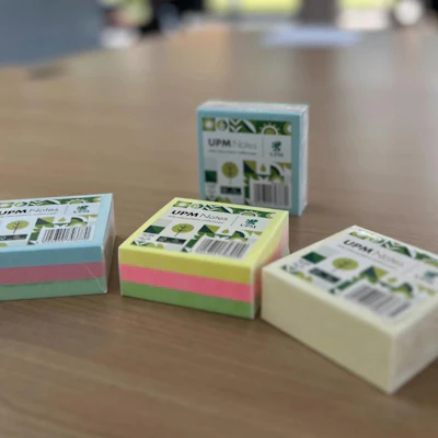 The new packaging is FSC-certified, recyclable in standard paper waste streams, and has undergone recyclability testing under the Cepi Recyclability Laboratory Test Method V2, achieving certification from the Papiertechnische Stiftung (PTS).