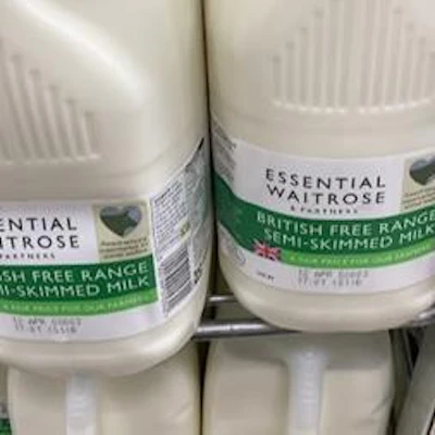 The tags, invisible to consumers, are applied to items such as bottled goods and are detected in Materials Recovery Facilities (MRFs) via Polytag’s Plastic Detection Units (PDUs).