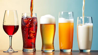 2 Precise Dosing Of Liquids Adobe Stock