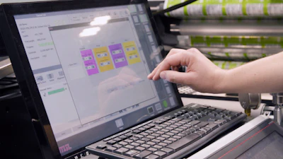 Digital printing unlocks an extensive spectrum of sophisticated capabilities to engage, support, and protect patients while providing inventive supply chain alternatives for pharmaceutical manufacturers.