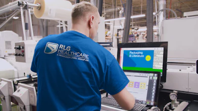 Also among the company’s comprehensive range of packaging and marketing solutions are options that enhance traceability of each pill, bottle, vial, or container, including the ability to variably print unique two-dimensional (2D)/QR codes to any given label, insert, or carton to ultimately assist in patient safety.