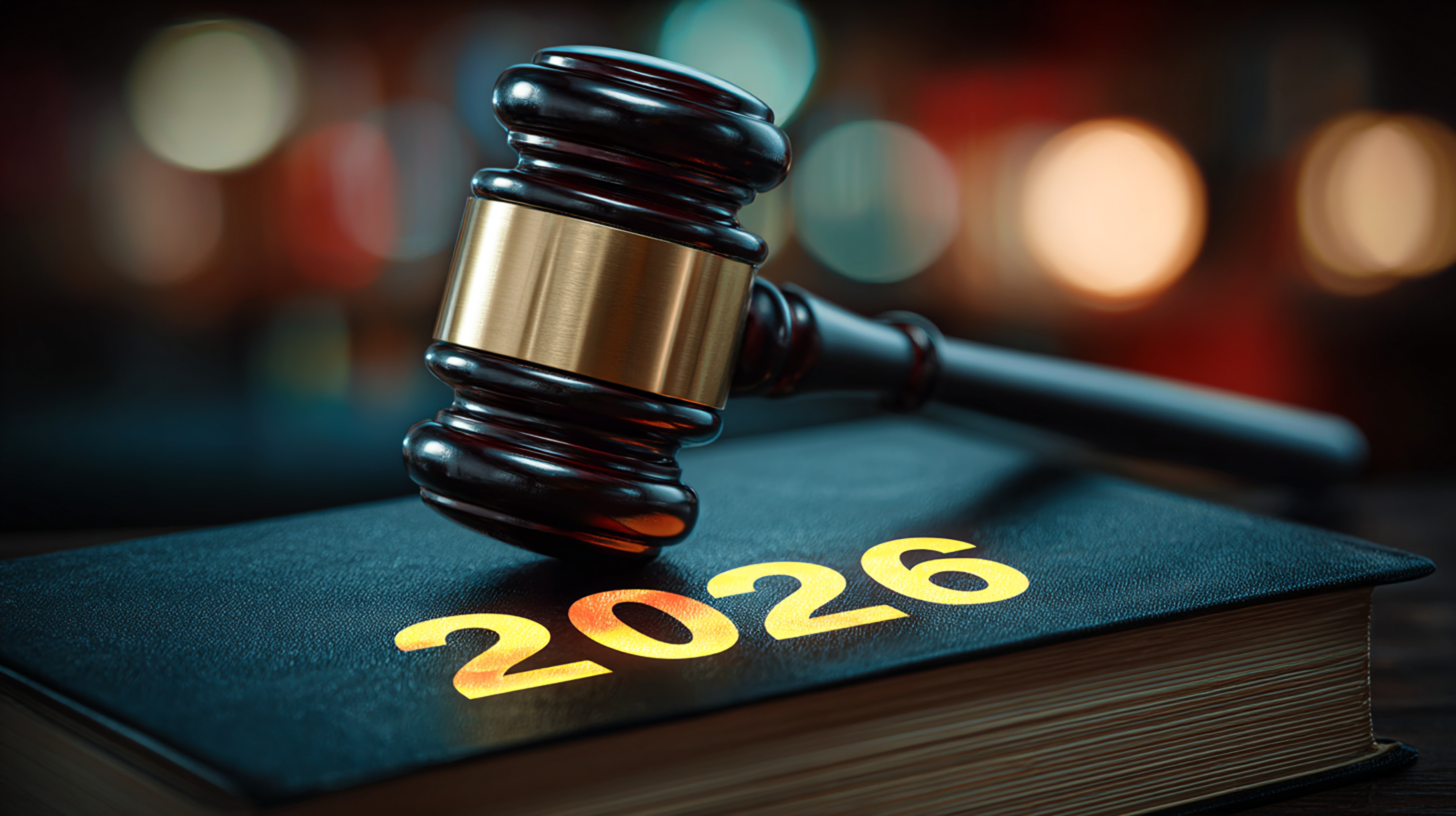 Shorter legislative sessions won&rsquo;t mean slower momentum. From New York to California to Capitol Hill, packaging policy is moving fast in 2026, and companies across the value chain need to be ready.