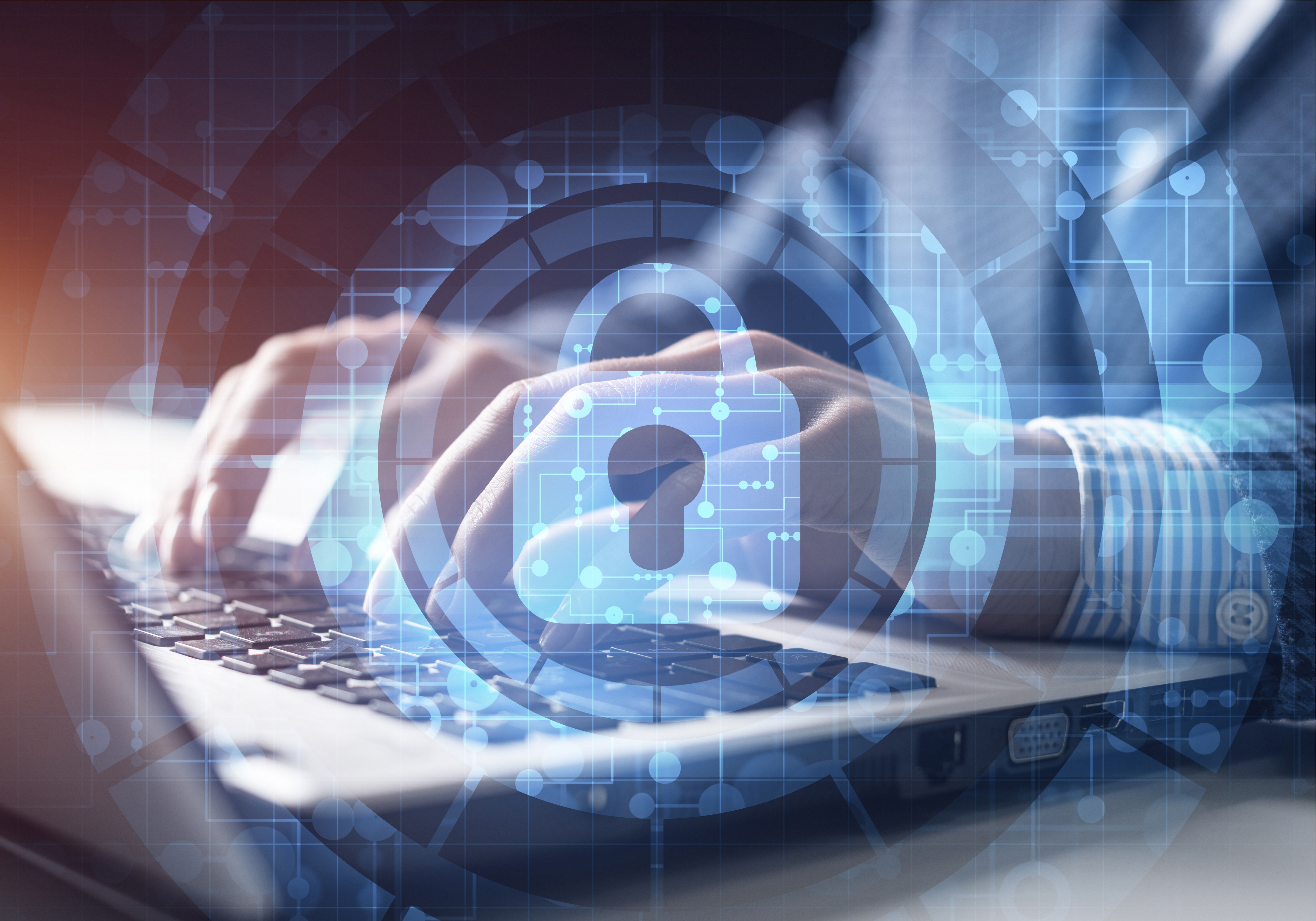 The future is now for management to implement OT cybersecurity strategies, including training of IT staff.