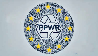 The EU&rsquo;s PPWR will reshape packaging compliance expectations for brands exporting products into Europe beginning in August 2026.