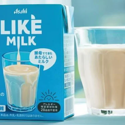 The use of the SIG Small 12 Aseptic line enables manufacturers like Asahi to reduce product development time and respond swiftly to market demand for alternative beverages.