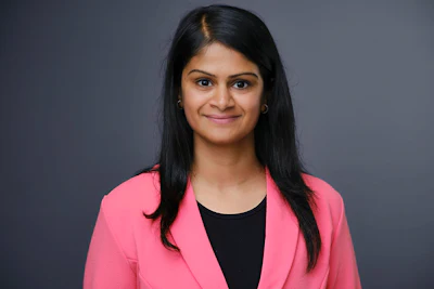 Niveditha Ravishankar is an R&D Manager at McCain Foods with over a decade of experience in product development including confectionery and frozen foods. Her expertise spans ingredient technology, clean-label formulations and processing innovation.