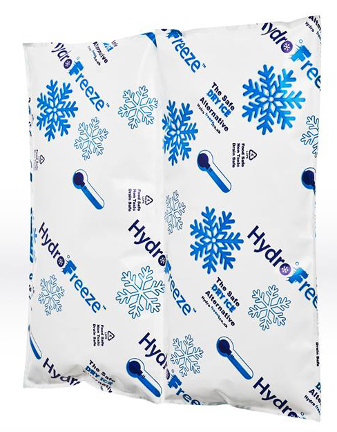 Hydropac's HydroFreeze