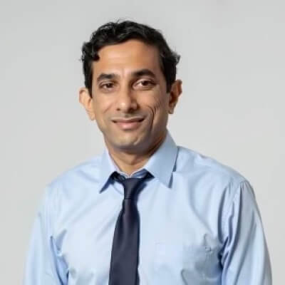 Karthik Rajagopal joins Specright as chief product officer.