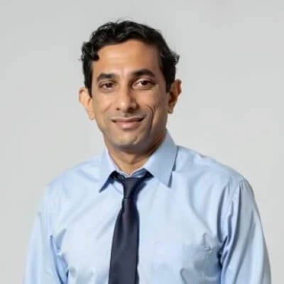 Karthik Rajagopal joins Specright as chief product officer.