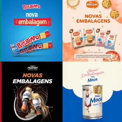 Voice technology brings accessibility by reading aloud the ingredient lists and nutritional information of Nestlé’s entire portfolio of approximately 1,200 products.
