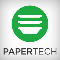Pressed Paperboard Tech Logo