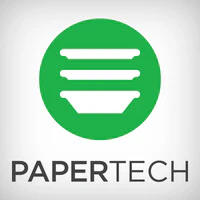 Pressed Paperboard Tech Logo