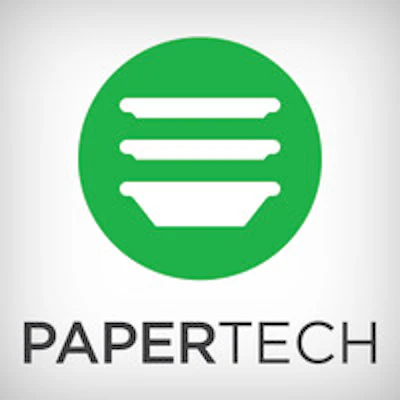 Pressed Paperboard Tech Logo