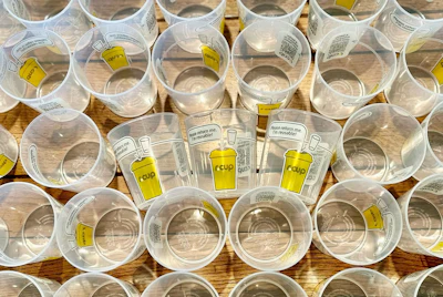 r.World reached a milestone last October, preventing 20 million single-use cups and foodware items from going to landfill through its reuse programs at live events, campuses, and corporate locations.