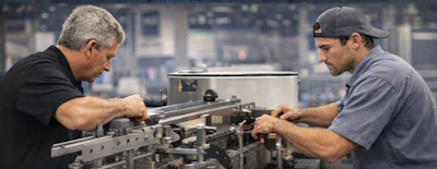 Family-owned OEMs have long been the backbone of the industry, with one generation often working alongside its successor.