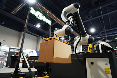 Stac Ki T Ai Vision Launch