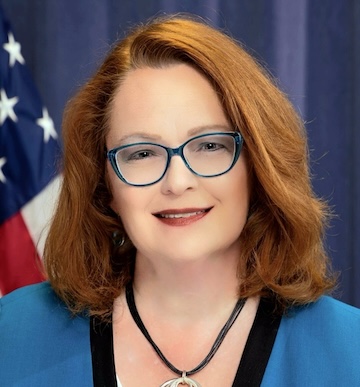 Danielle Waterfield, Policy Director and General Counsel, AMERIPEN