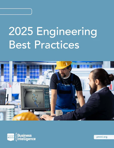2025 Engineering Best Practices