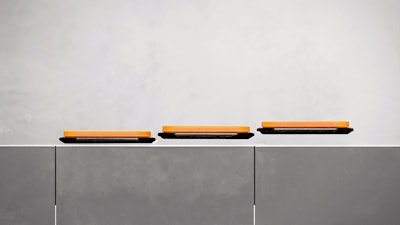 Magnetic levitation technology makes it possible to move and manipulate products with six degrees of freedom, including levitation height.